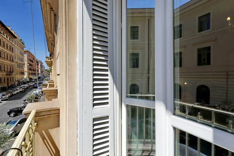Hotel My Suite Rome