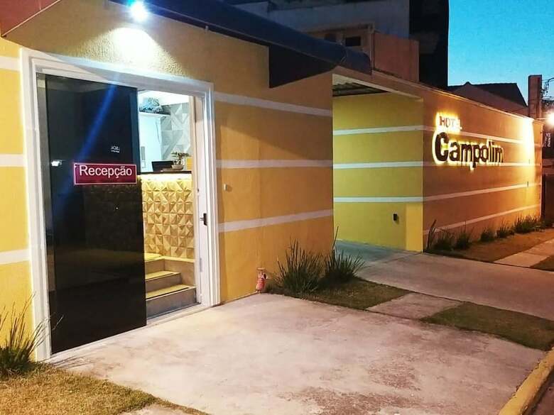 Hotel Campolim
