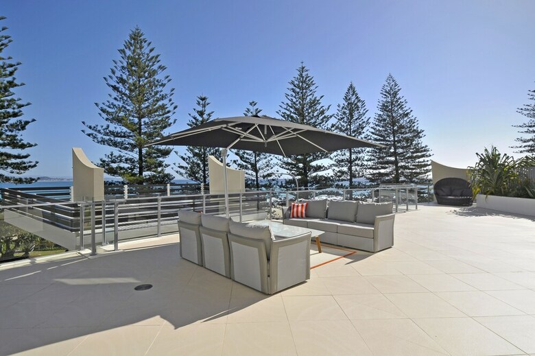 Apartamentos The Garland At Rainbow Bay