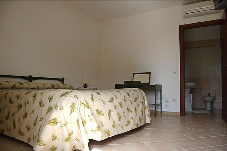 Agroturismo Il Giardino Dell'osa