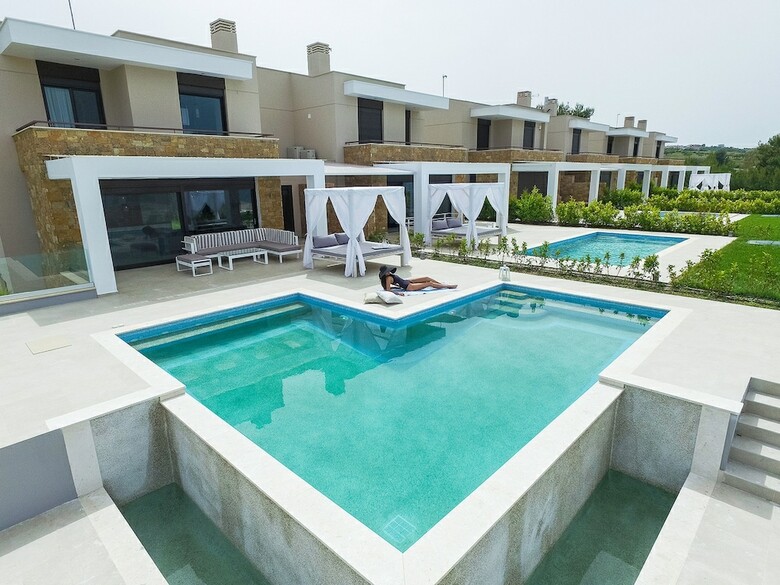 Bellevue Villas
