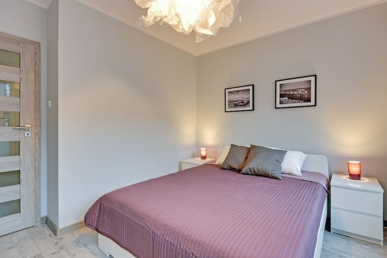 Triapart Chmielna Park Purple