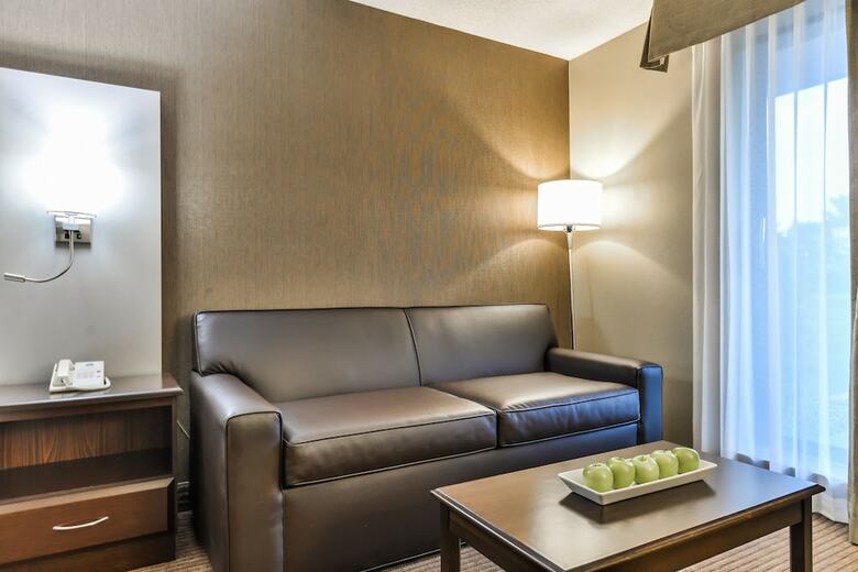 Best Western Plus Leamington Hotel & Conference Centre
