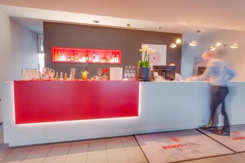 Biendo Hotel Chemnitz
