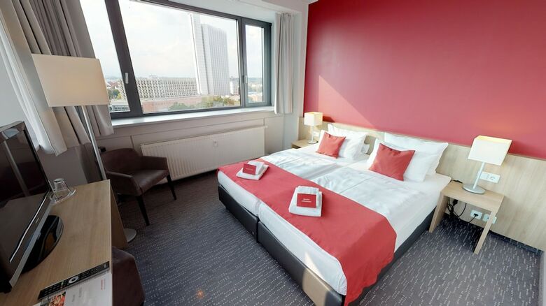 Biendo Hotel Chemnitz