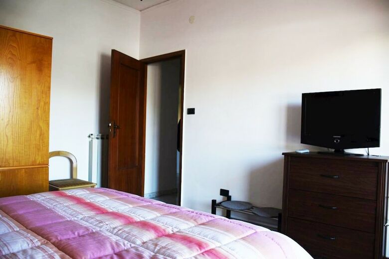 B&B La Ginestra