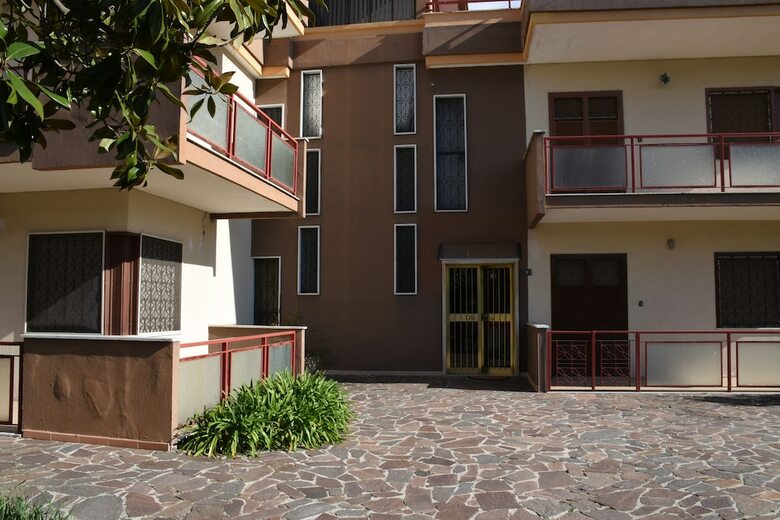 B&B La Ginestra