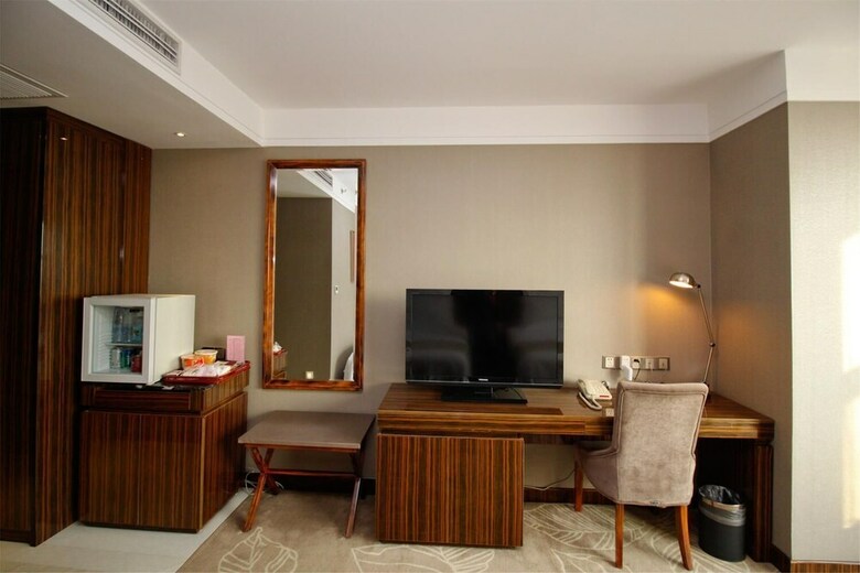 Greentree Eastern Hefei Dahua International Harbor Hotel