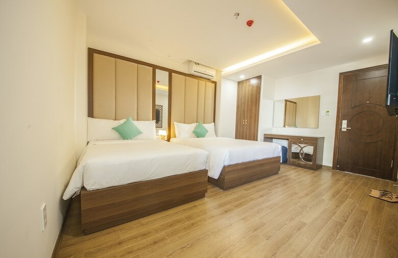 Pariat Hotel