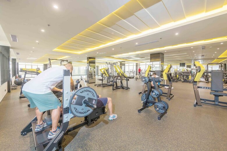 Bayat By Cristal Hotel