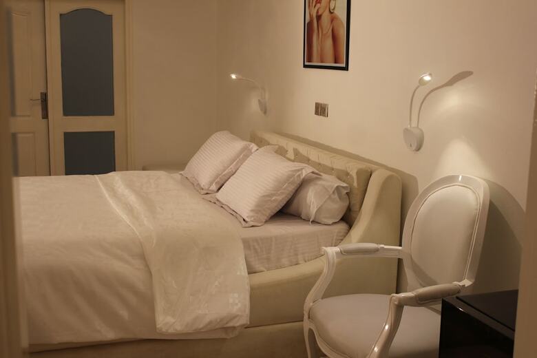 Hotel Crystal Palace