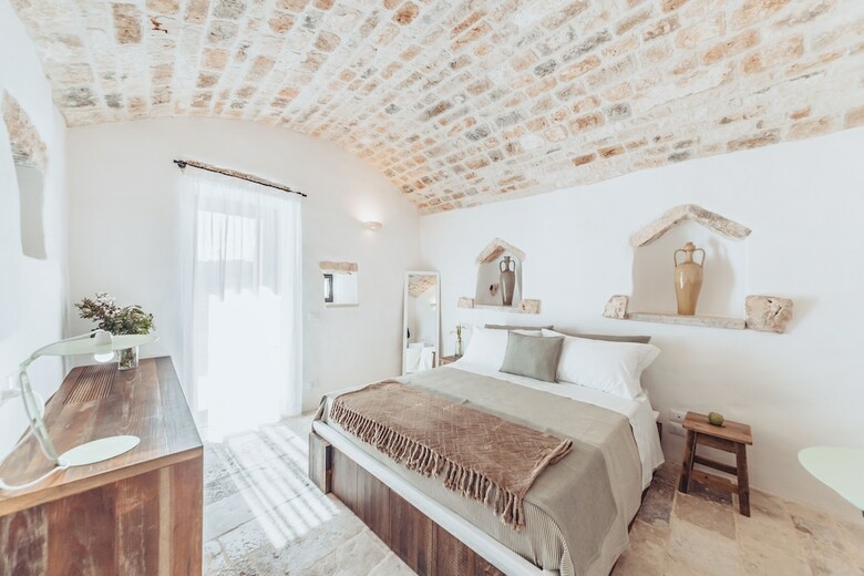 Hotel Borgo Canonica