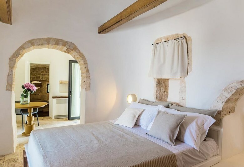 Hotel Borgo Canonica
