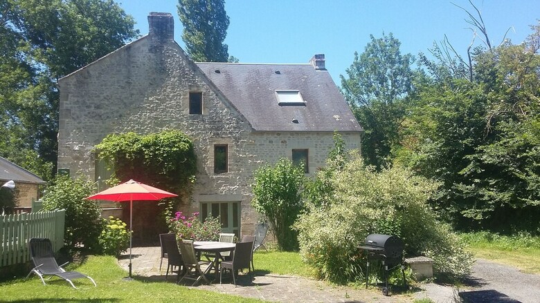 Hotel Les Chambres De Capucine