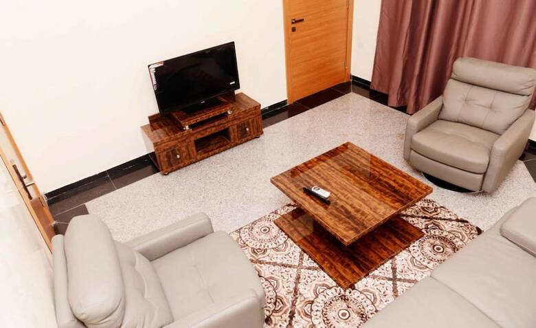 Statement Hotel Abuja