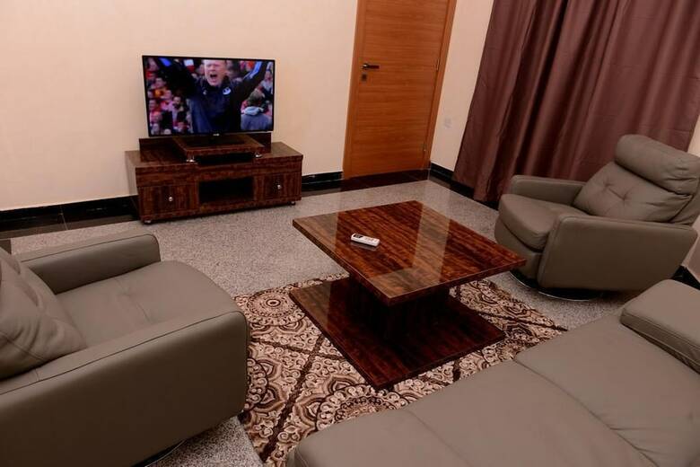 Statement Hotel Abuja