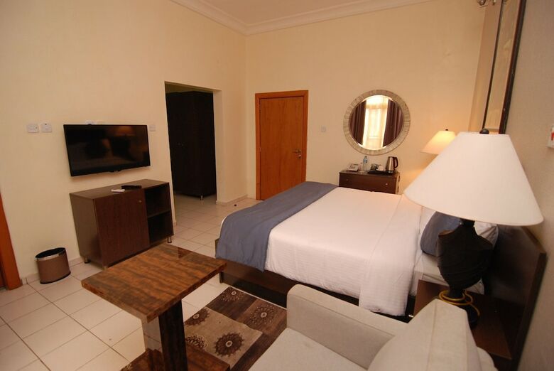 Statement Hotel Abuja