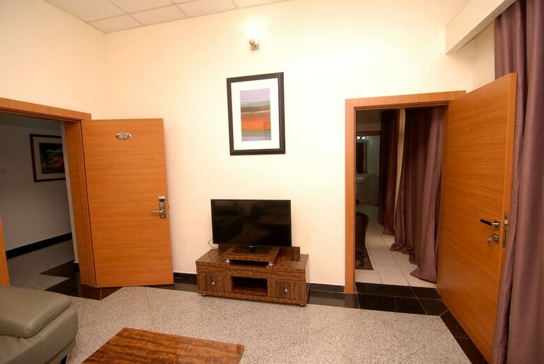 Statement Hotel Abuja