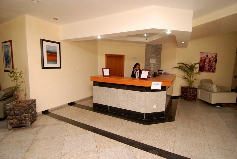 Statement Hotel Abuja