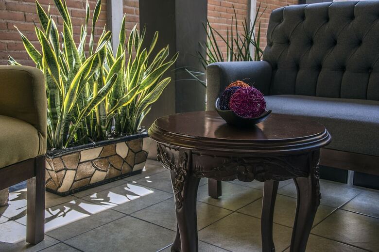 Hotel Casa Aurora