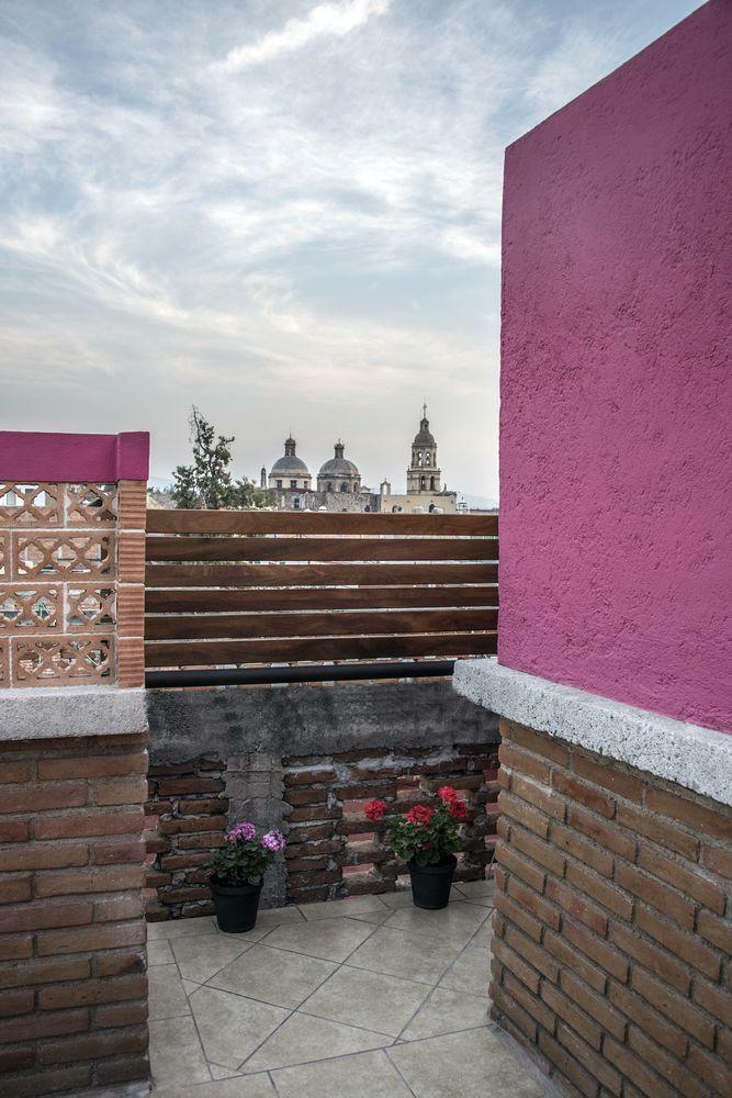 Hotel Casa Aurora