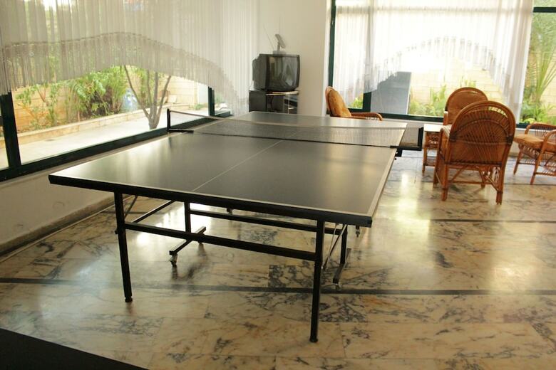 Babaoglu Apart Hotel
