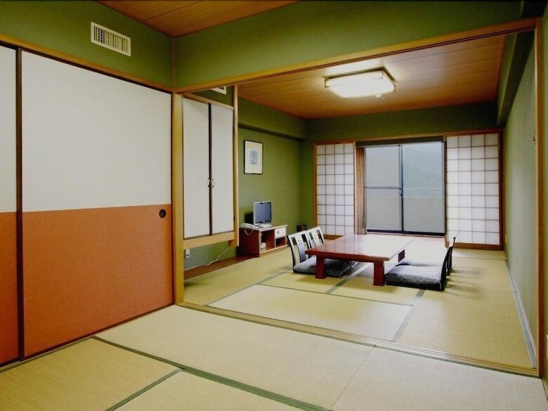 Atami Morino Onsen Hotel
