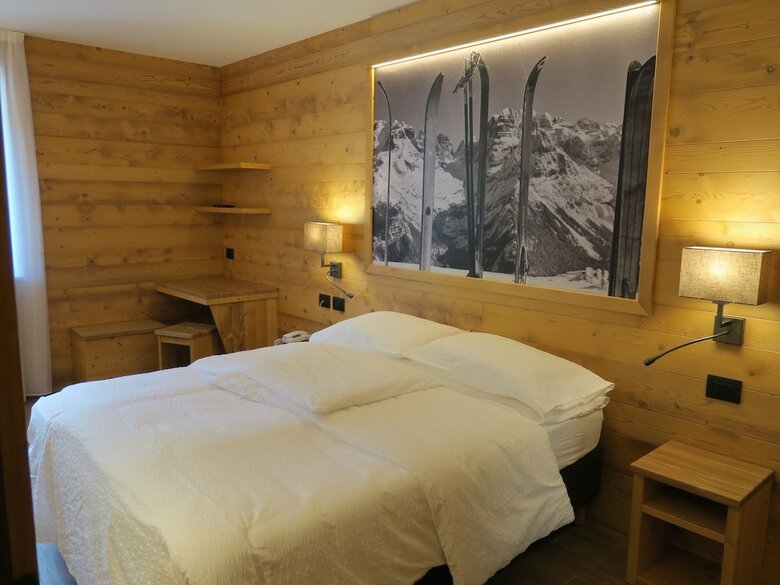 Hotel Garni Dello Sportivo