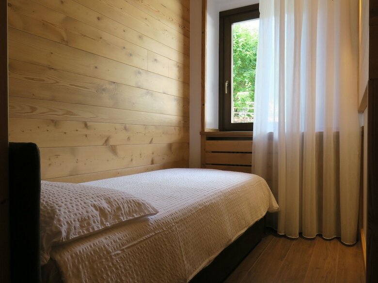 Hotel Garni Dello Sportivo