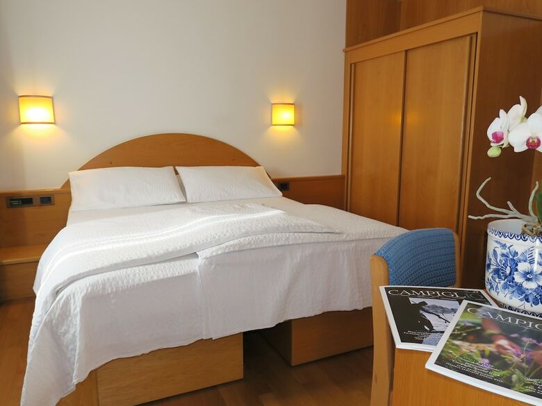 Hotel Garni Dello Sportivo