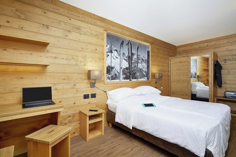 Hotel Garni Dello Sportivo