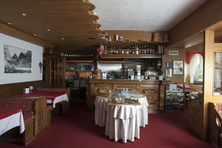 Hotel Garni Dello Sportivo