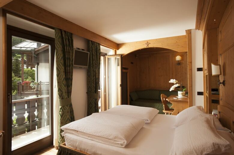 Hotel Garni Dello Sportivo