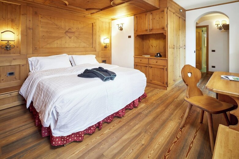 Hotel Garni Dello Sportivo