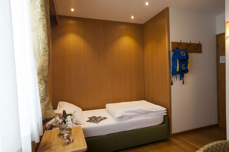 Hotel Garni Dello Sportivo