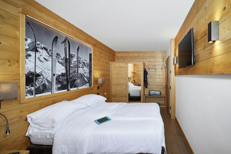 Hotel Garni Dello Sportivo