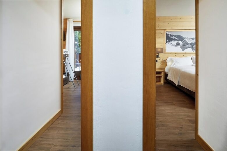 Hotel Garni Dello Sportivo