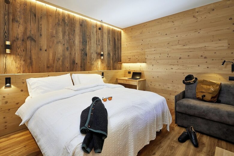 Hotel Garni Dello Sportivo