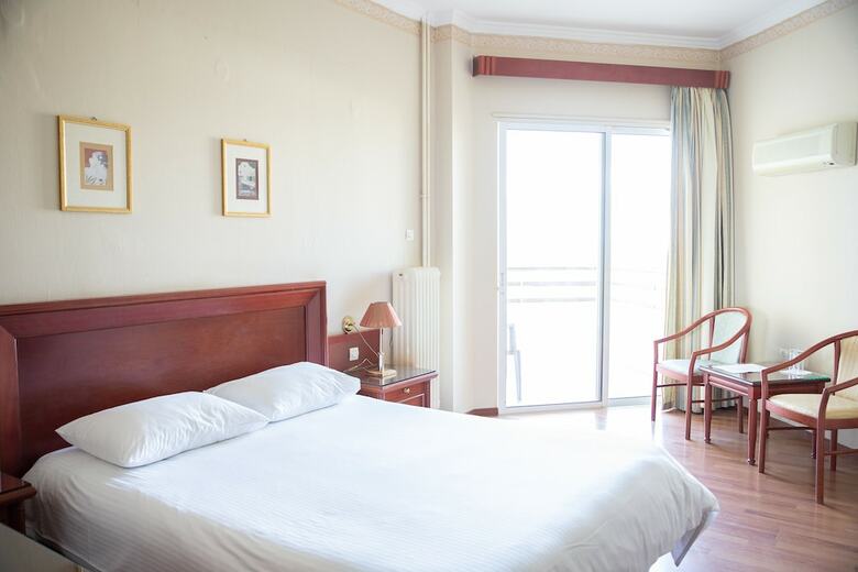 Hotel Tzaki