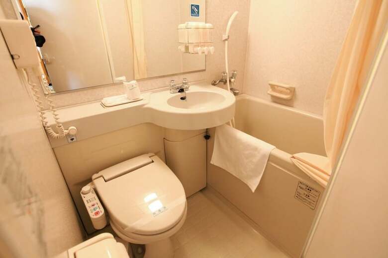Hotel Racine Sin-maebashi