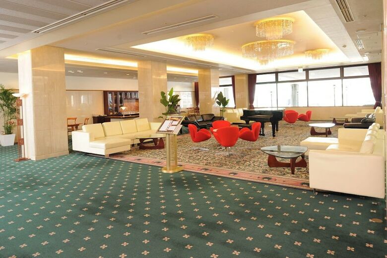 Hotel Racine Sin-maebashi