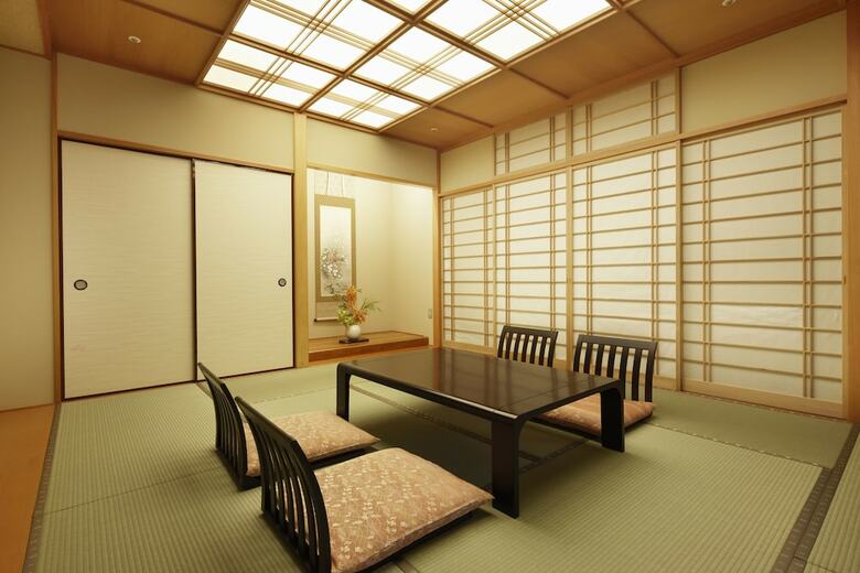 Hotel Racine Sin-maebashi