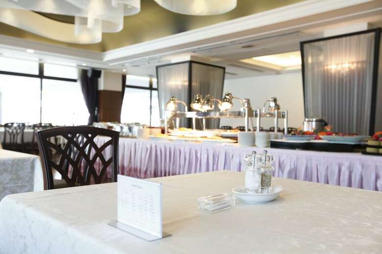 Hotel Racine Sin-maebashi