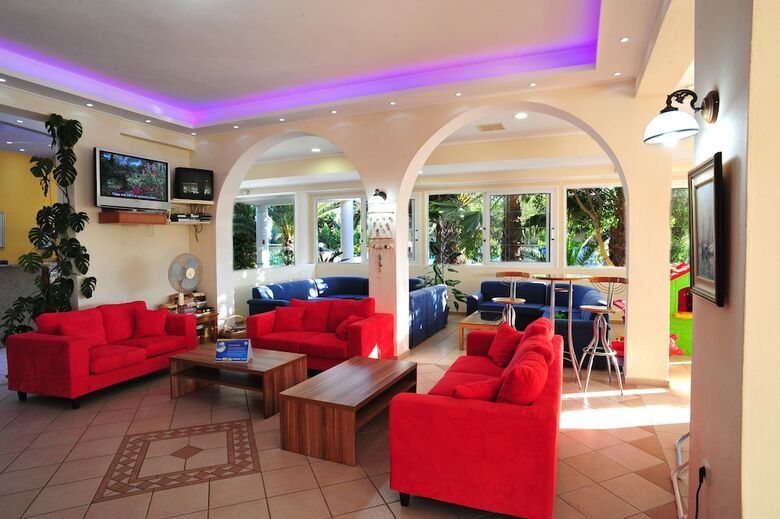 Hotel Metaxa