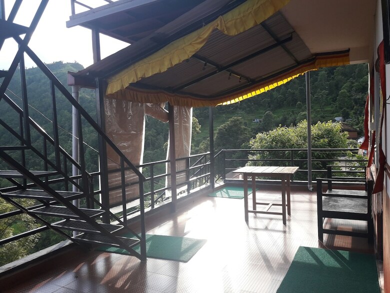 Hotel Siddhartha Garden