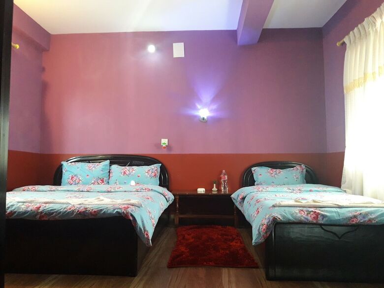 Hotel Siddhartha Garden