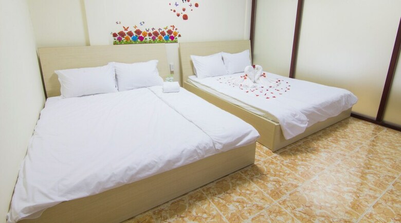 Hostal Dream Box Hostel