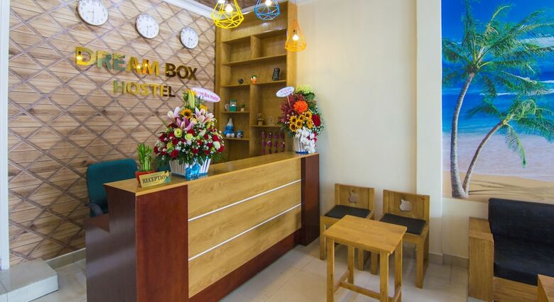 Hostal Dream Box Hostel