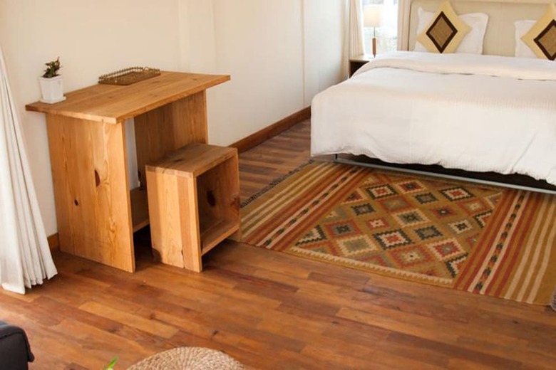 Hotel Lazimpat House B&B