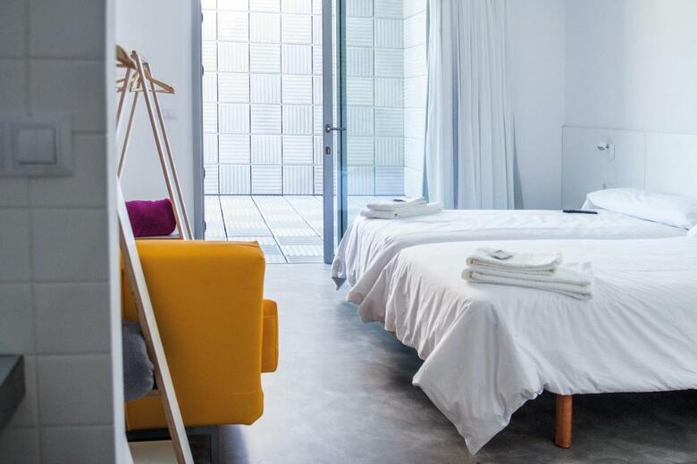 Hostal Albergue Bela Muxia